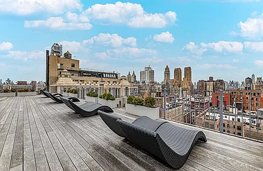 Rented by REAL New York