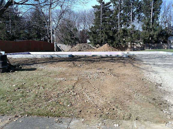 Foundation Photo