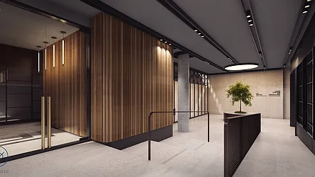 Rented by Nooklyn NYC LLC