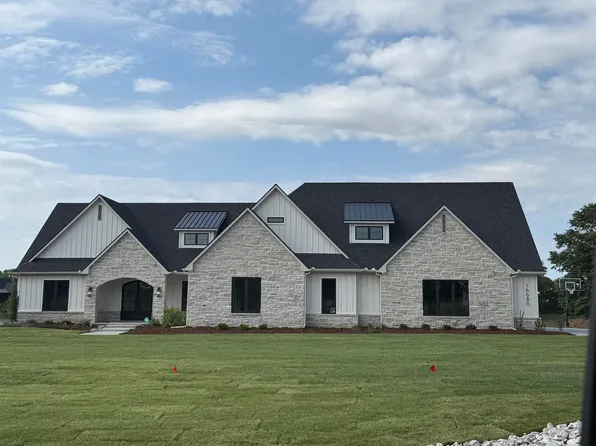 16680 W Hickory St, Goddard, KS 67052
