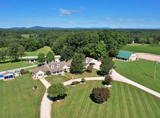 1147 Union Church Rd, Gladstone, VA 24553