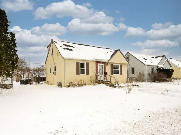 5136 Colfax Ave N, Minneapolis, MN 55430