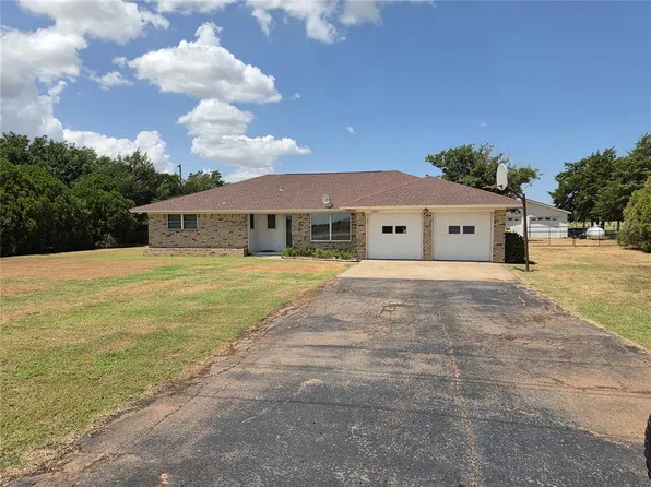 15991 S County Road 206, Altus, OK 73521