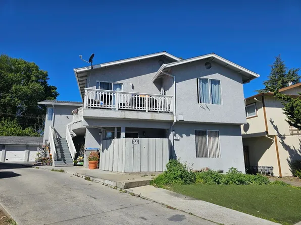 969 Temple Dr #2, San Jose, CA 95117