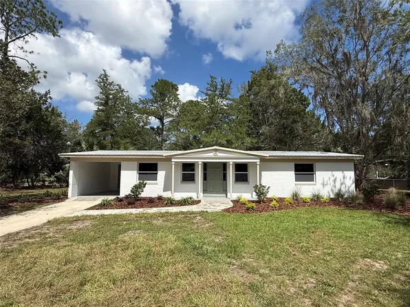 1404 NE 31ST AVENUE, GAINESVILLE, FL 32609
