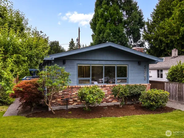 5025 48th Ave SW, Seattle, WA 98136