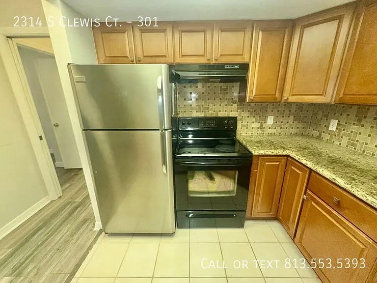 2314 S Clewis Ct #301 — Photo 43