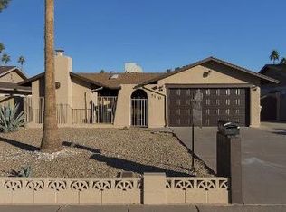 5130 W Acoma Dr, Glendale, AZ 85306