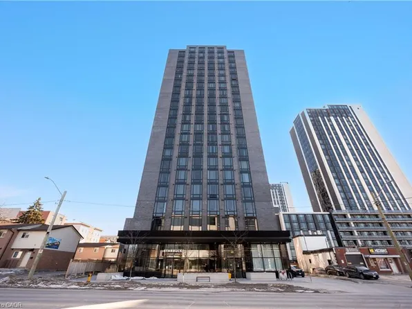 145 Columbia St W #1135, Waterloo, ON N2L 0K7