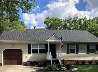 3109 Glenmar St, Chesapeake, VA 23323