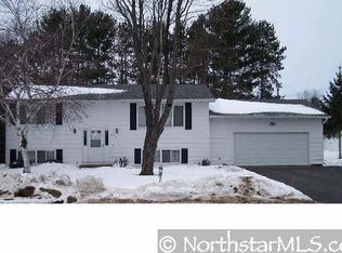 2109 Bongey Dr, Menomonie, WI 54751