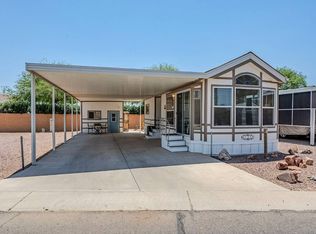 No Pet Area, Casa Grande, AZ 85122