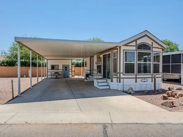 1110 N Henness Rd #123, Casa Grande, AZ 85122