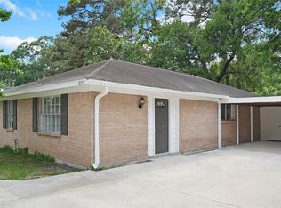 1815 Campbell Rd, Houston, TX 77080