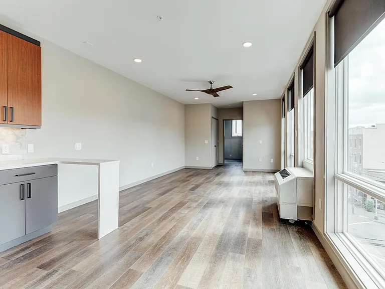 156 Brunswick St #5A — Photo 4