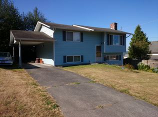 1519 S Ferdinand St, Seattle, WA 98108