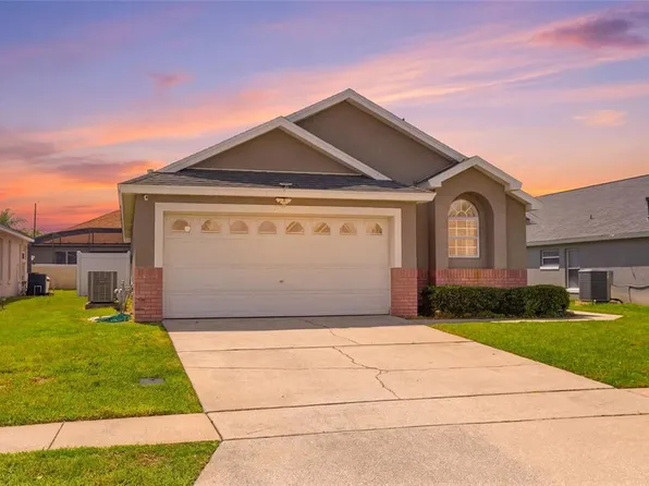 2657 Oneida Loop, Kissimmee, FL 34747