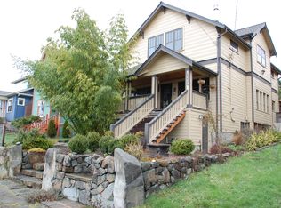 6226 4th Ave NW, Seattle, WA 98107