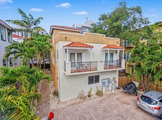 Palm Terrace, Miami, FL 33133