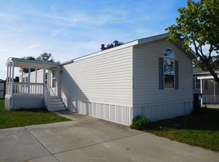 6119 Old Oak Dr, Michigan City, IN 46360