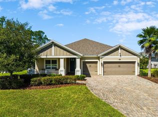 93017 Sandown Dr, Fernandina Beach, FL 32034