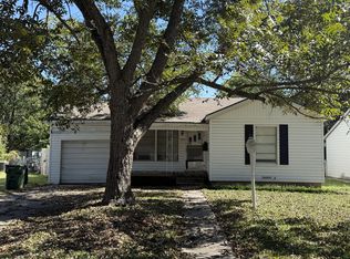 3920 Maple Ave, Waco, TX 76707