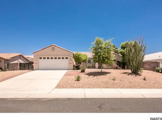 3860 Pocahontas Ln, Bullhead City, AZ 86442