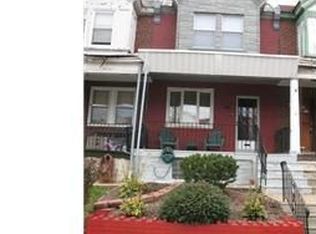 6718 Woolston Ave, Philadelphia, PA 19138