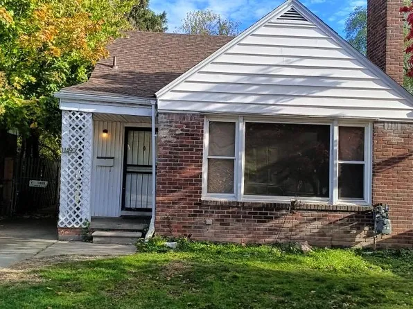 11490 Somerset Ave, Detroit, MI 48224