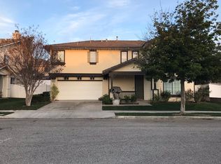 924 Taylor Ln, Fillmore, CA 93015