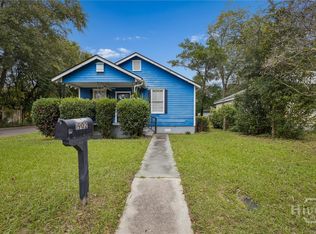 1902 Duval Street, Savannah, GA 31404