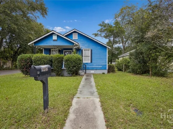 1902 Duval Street, Savannah, GA 31404