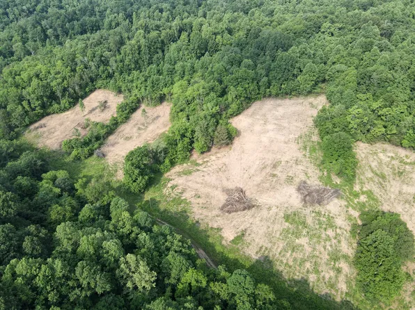 0 Cole Ridge Rd Lot 20, Manchester, TN 37355