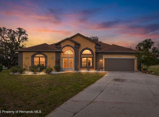 129 N Skyflower Point, Lecanto, FL 34461