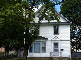 15 Sherman Rd, Battle Creek, MI 49017