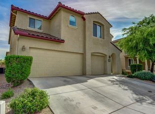 10806 E Deep Sky Dr, Tucson, AZ 85747