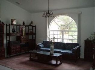 5016 W Custer Dr, Beverly Hills, FL 34465