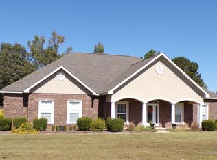 38 County Road 750, Enterprise, AL 36330