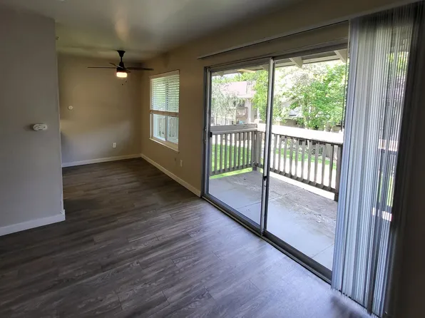 Riverbend Apartments