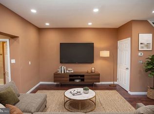 1747 N Wilton St, Philadelphia, PA 19131