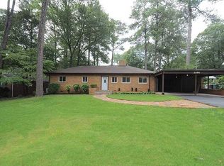 2288 Rugby Ln, College Park, GA 30337