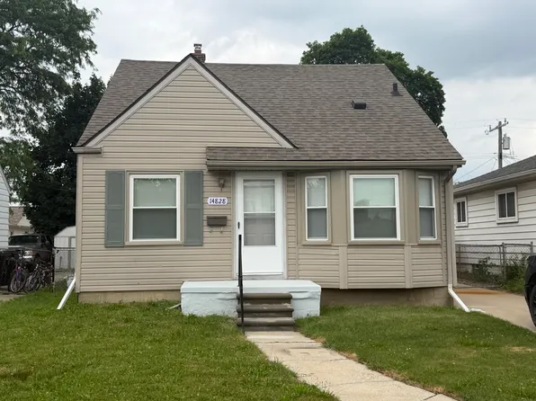 14828 Euclid Ave, Allen Park, MI 48101