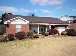 1 Willoughby Ave, Huntington, WV 25705