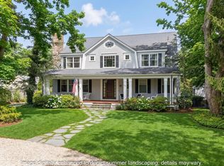 268 Parker Rd, Osterville, MA 02655
