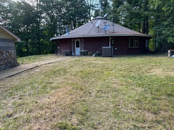 162 Snuffer Mountain Dr, Cool Ridge, WV 25825