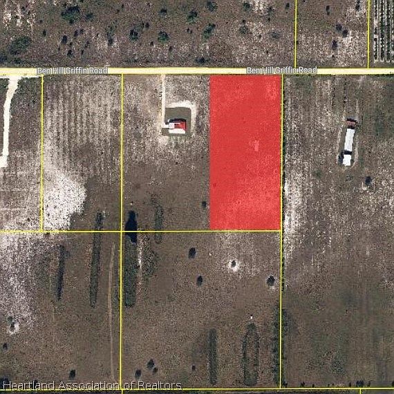 1st image of LOT 1/2-12B Ben Hill Griffin Rd