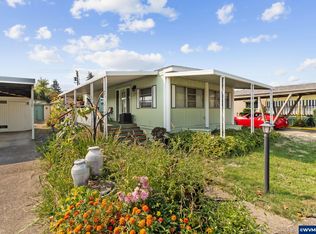 205 S 54th St SPACE 117, Springfield, OR 97478