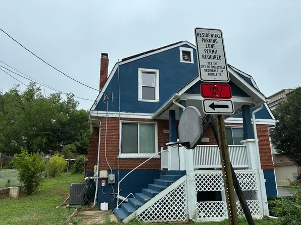 5510 44th Ave, Hyattsville, MD