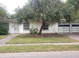 4102 Lowman St, Corpus Christi, TX 78411