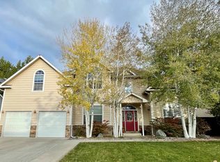 634 Irish Walk, Grand Junction, CO 81504